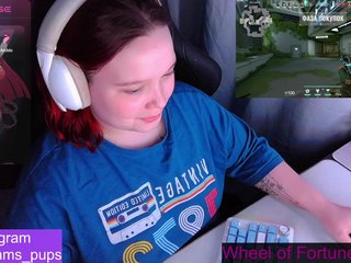 AlinaAdams Porn Show