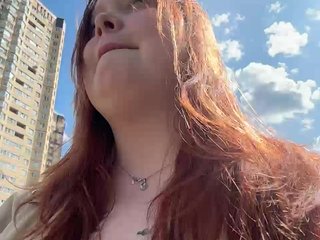 AlinaAdams Porn Show