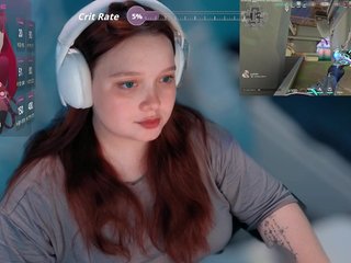 AlinaAdams Porn Show