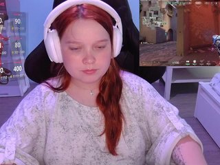 AlinaAdams Porn Show