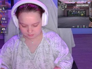 AlinaAdams Porn Show