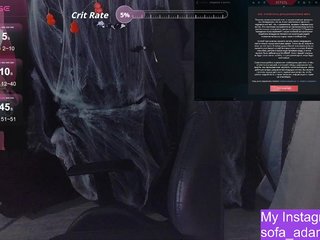 AlinaAdams Porn Show