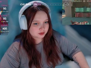 AlinaAdams Porn Show