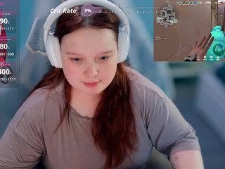 AlinaAdams Porn Show