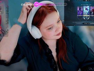 AlinaAdams Porn Show