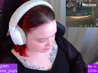 AlinaAdams Porn Show