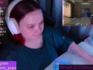 AlinaAdams Porn Show