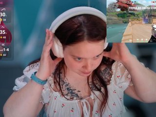AlinaAdams Porn Show