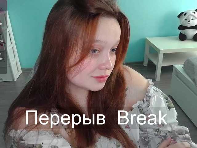 AlinaAdams's BongaCams show and profile