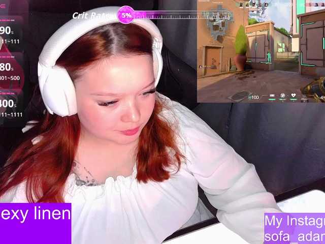 Preview of alinaadams