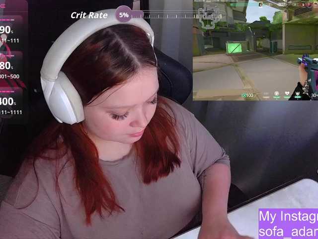 Preview of alinaadams