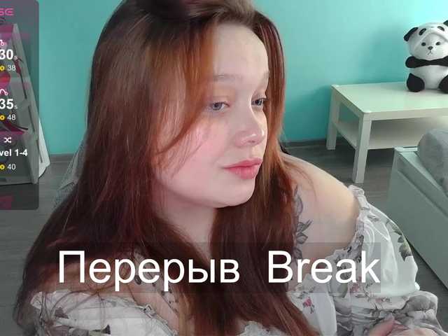 AlinaAdams's BongaCams show and profile