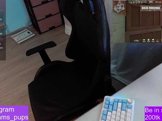 AlinaAdams's BongaCams show and profile