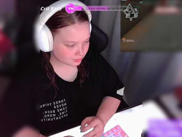 AlinaAdams webcam