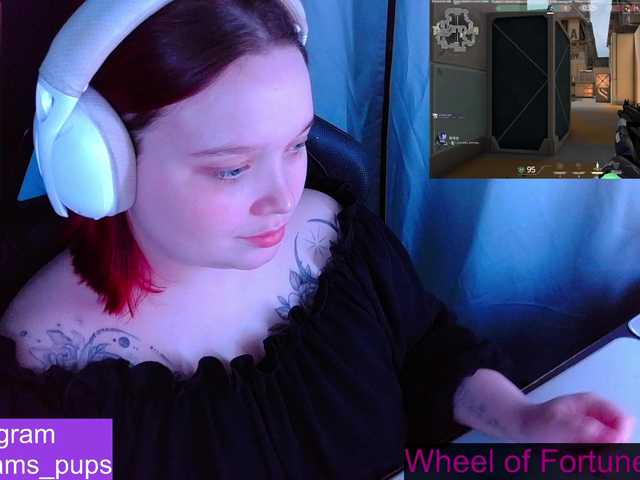 AlinaAdams's BongaCams show and profile