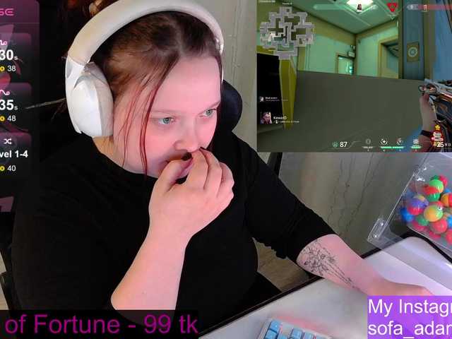 Preview of alinaadams