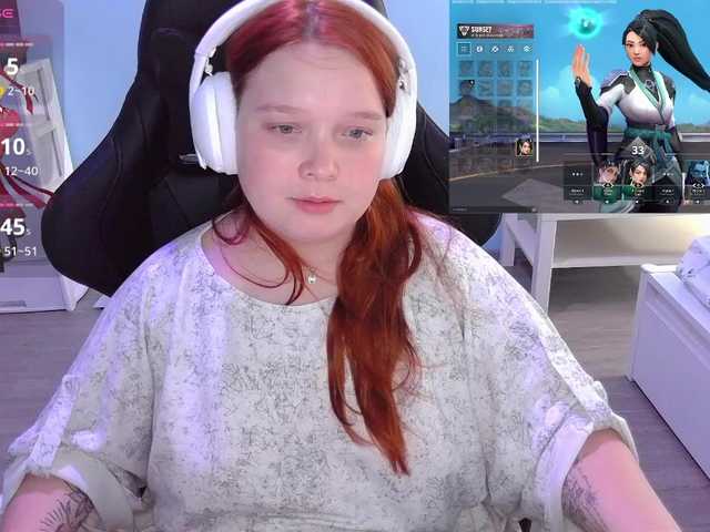 sex AlinaAdams