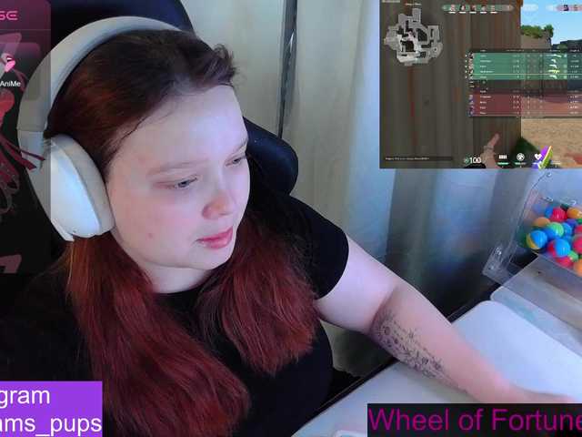 AlinaAdams from BongaCams is Freechat