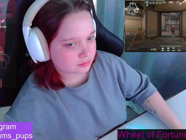 AlinaAdams's BongaCams show and profile