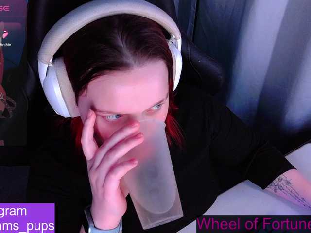 AlinaAdams's BongaCams show and profile