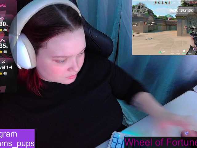 AlinaAdams's BongaCams show and profile