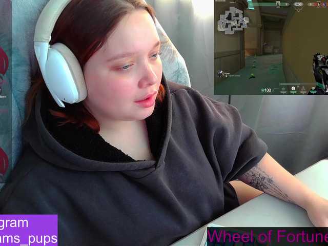 AlinaAdams live cam