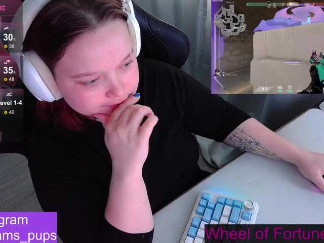 AlinaAdams's BongaCams show and profile