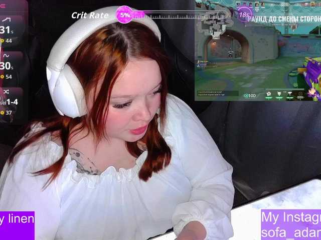 Preview of alinaadams