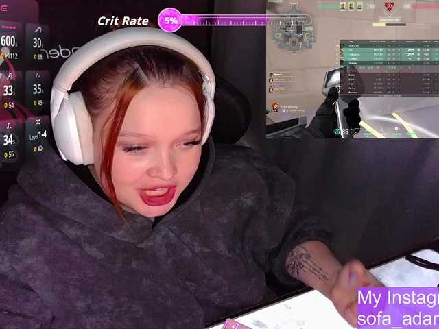 Preview of alinaadams