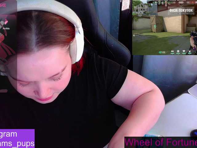 AlinaAdams's BongaCams show and profile