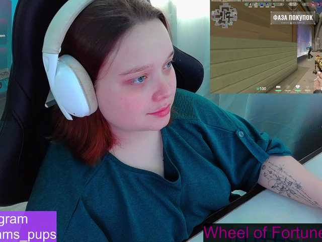 AlinaAdams's BongaCams show and profile