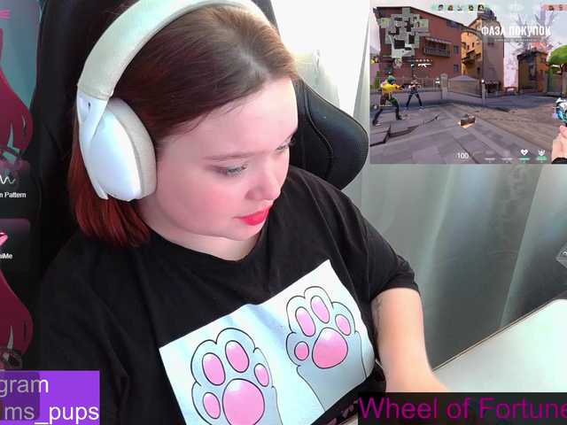 AlinaAdams's BongaCams show and profile