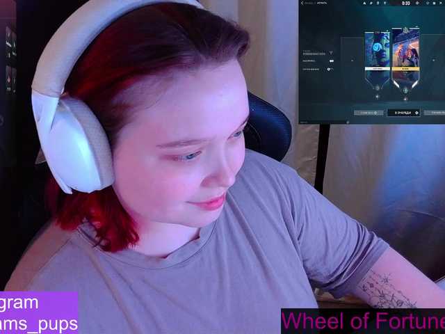 AlinaAdams's BongaCams show and profile