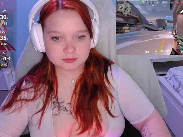 free camsex AlinaAdams