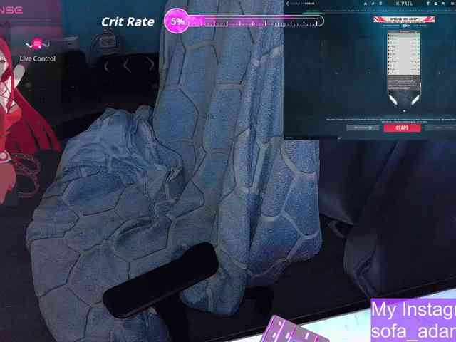 AlinaAdams AlinaAdams