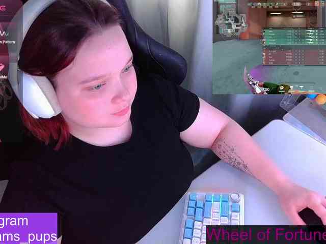 AlinaAdams AlinaAdams