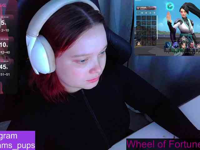 AlinaAdams AlinaAdams