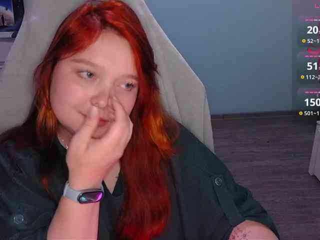 AlinaAdams webcam