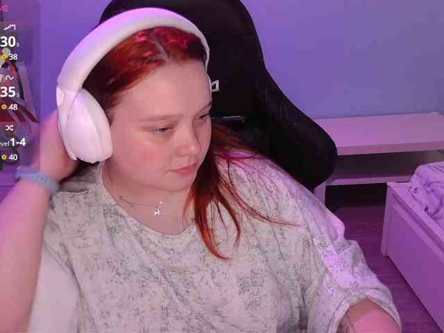 AlinaAdams webcam