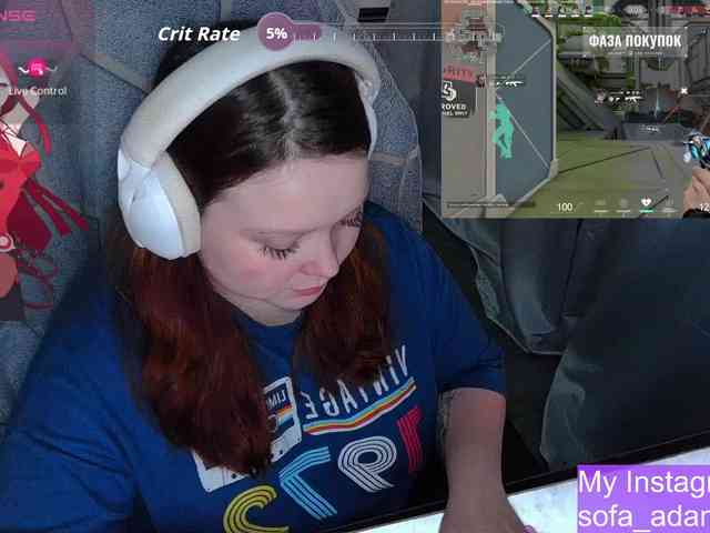 AlinaAdams AlinaAdams