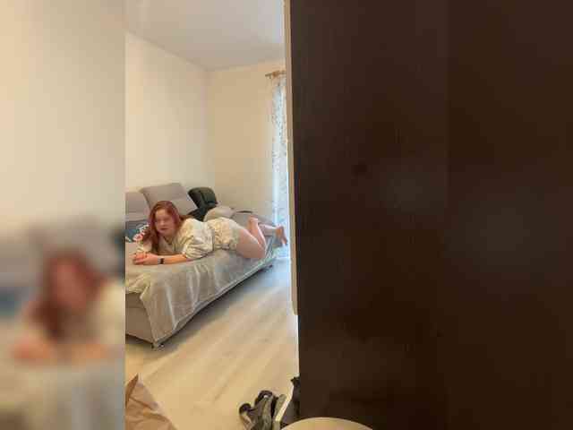 AlinaAdams webcam
