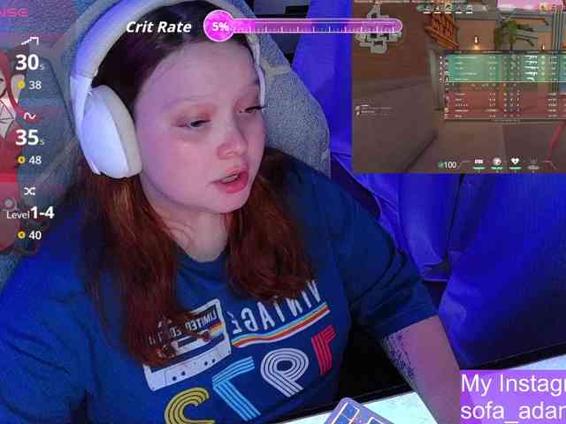 AlinaAdams AlinaAdams