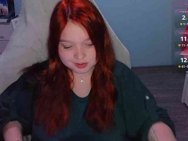 AlinaAdams webcam