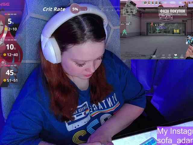 AlinaAdams AlinaAdams