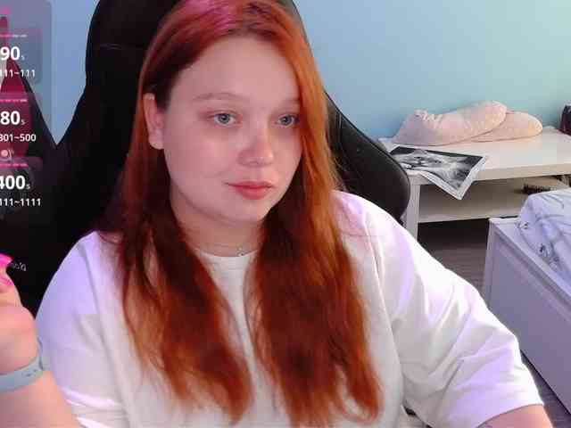 AlinaAdams webcam