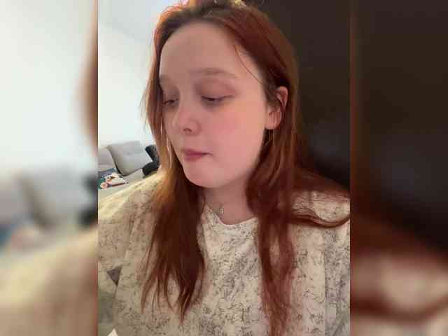 AlinaAdams webcam