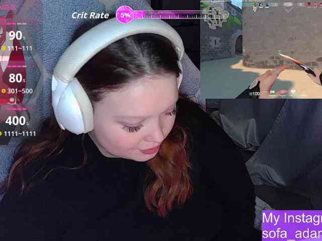 AlinaAdams AlinaAdams