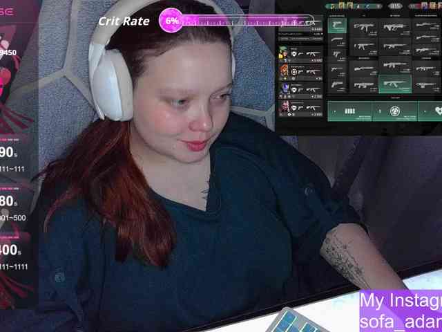 AlinaAdams AlinaAdams