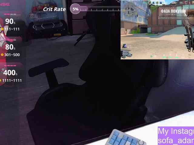 AlinaAdams AlinaAdams