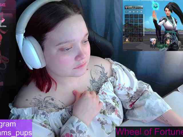 AlinaAdams AlinaAdams